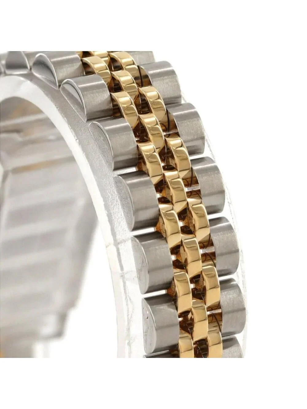 Rolex Datejust Automatic Winding P Number Watch